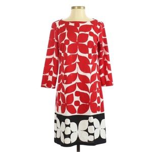 Classy London Times mid-length long sleeve dress